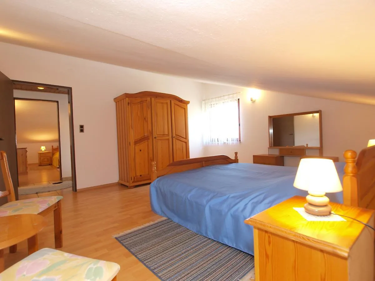 Apartment Jasminka 964 Premantura Croatia