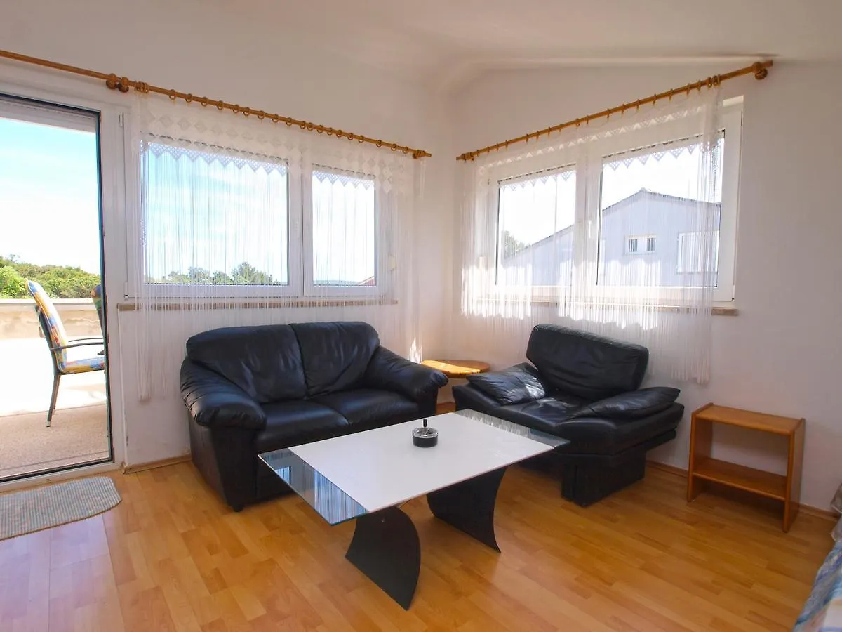 Apartment Jasminka 964 Premantura Croatia