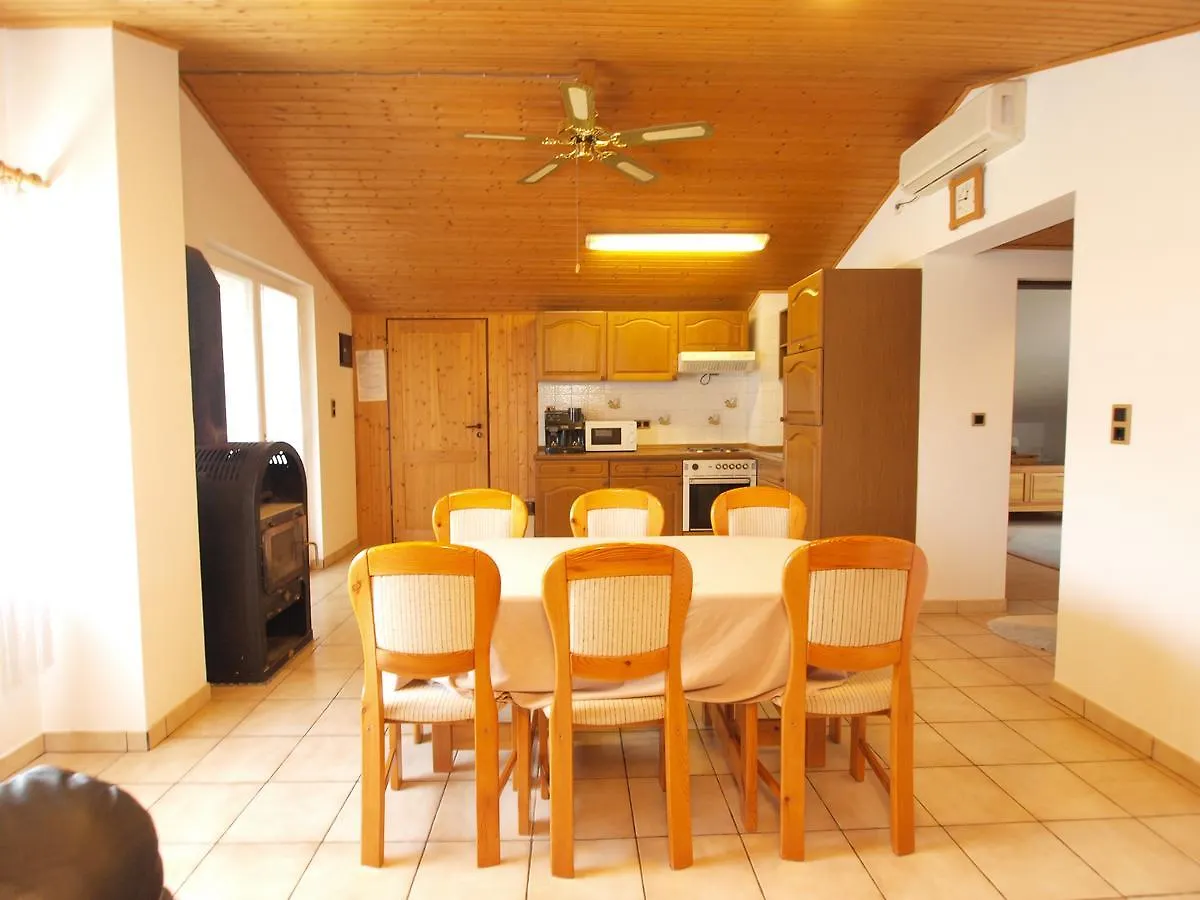 Apartment Jasminka 964 Premantura 0*,